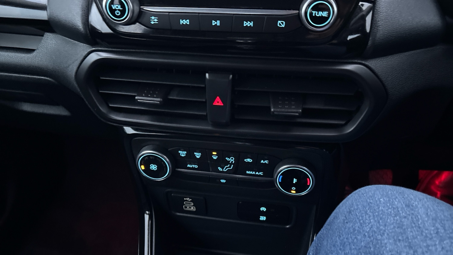 Used Ford Ecosport 2022 for sale - 77063857: Photo 31