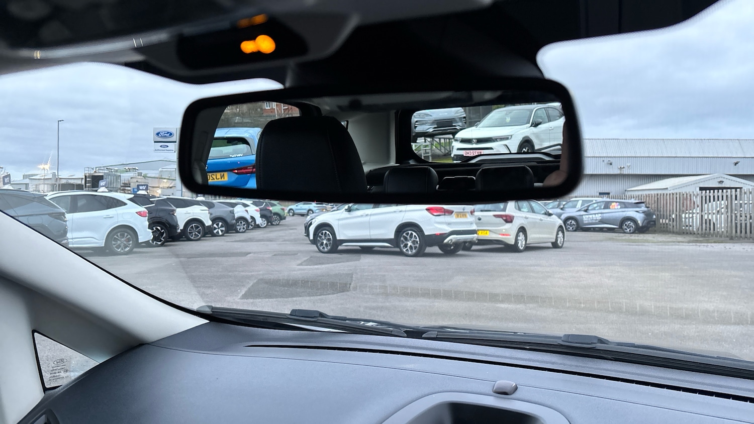 Used Ford Ecosport 2022 for sale - 77063857: Photo 39