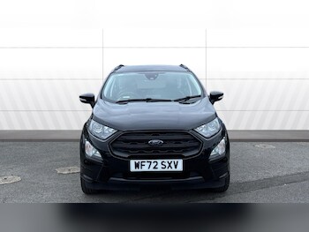 Used Ford Ecosport 2022 for sale - 77063857: Photo