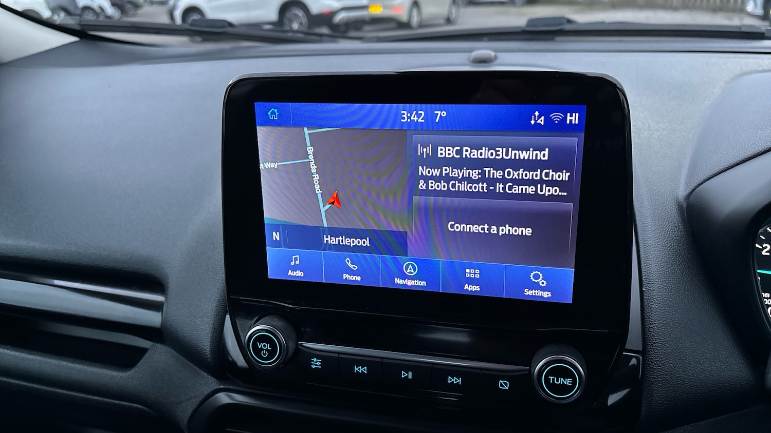 Used Ford Ecosport 2022 for sale - 77063857: Photo 41