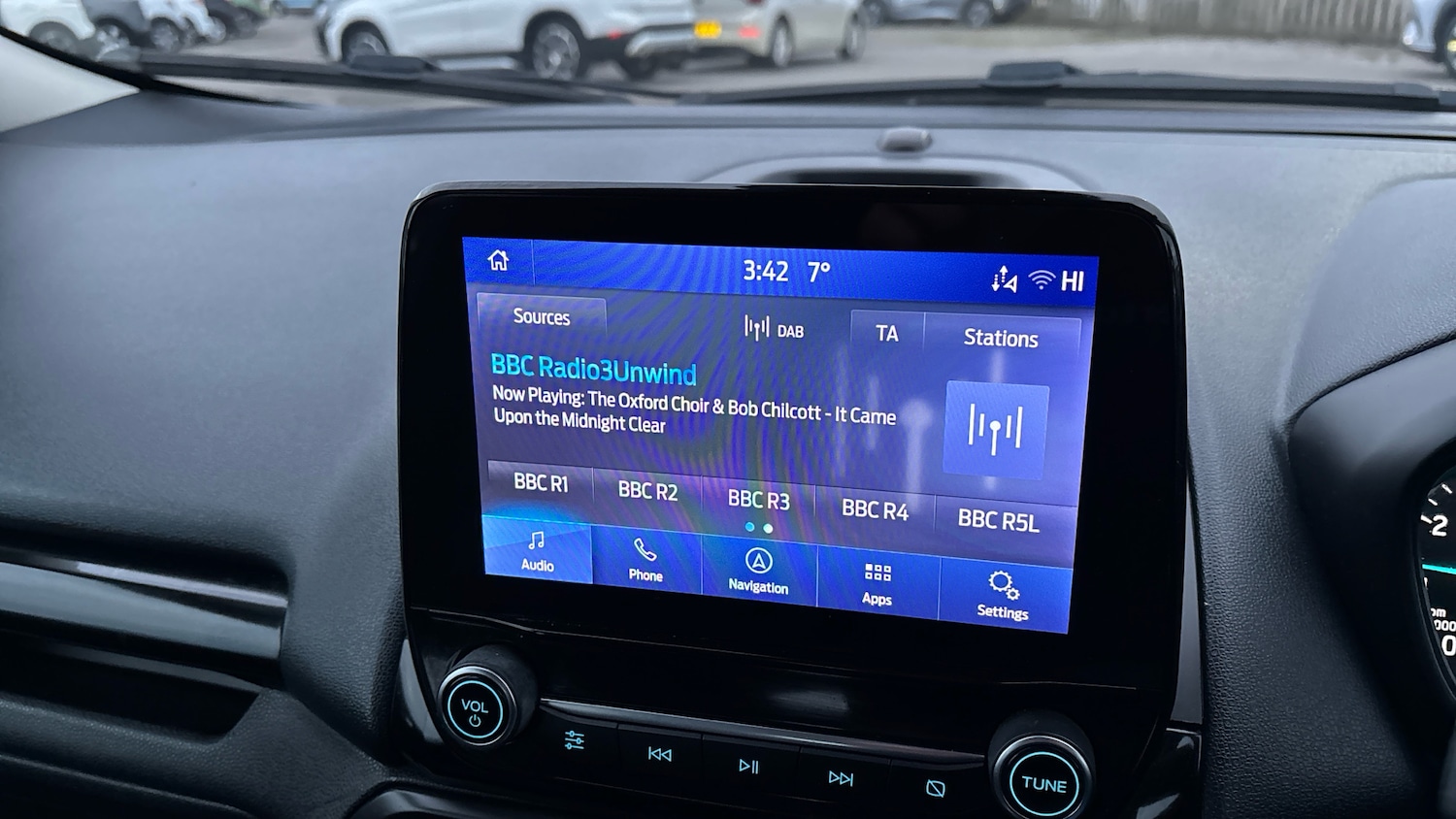 Used Ford Ecosport 2022 for sale - 77063857: Photo 43