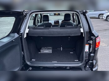 Used Ford Ecosport 2022 for sale - 77063857: Photo