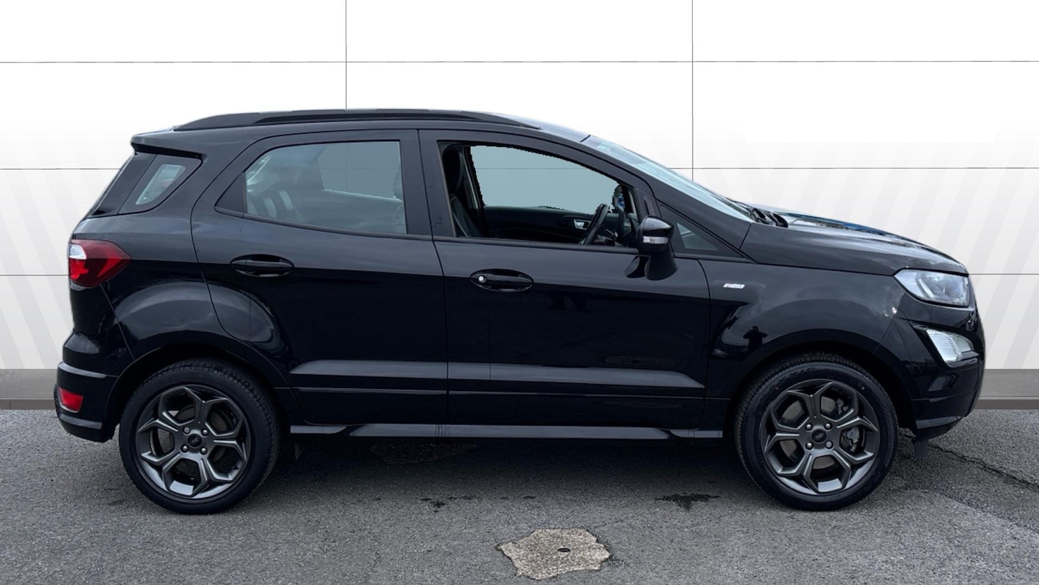 Used Ford Ecosport 2022 for sale - 77063857: Photo 5