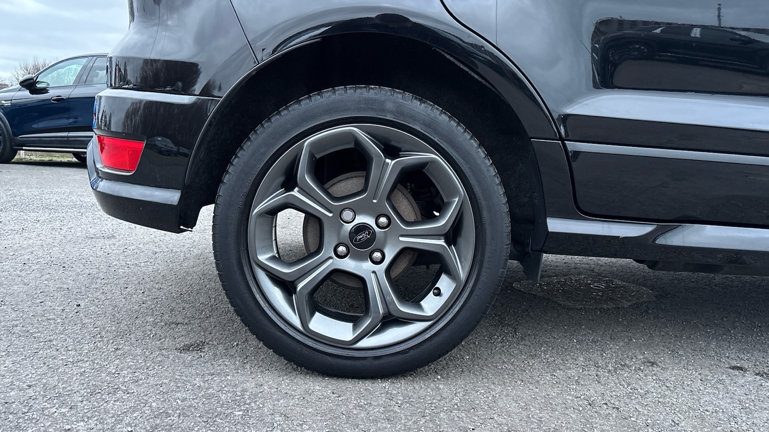 Used Ford Ecosport 2022 for sale - 77063857: Photo 7