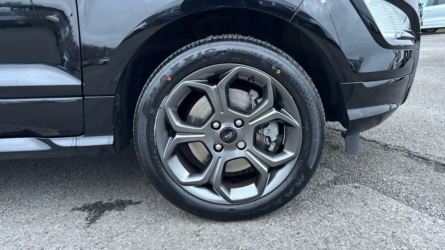 Used Ford Ecosport 2022 for sale - 77063857: Photo 8