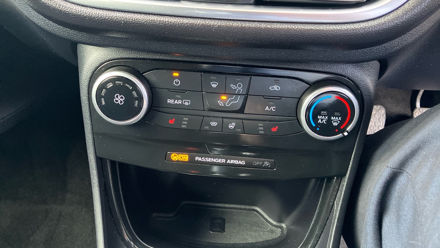 Vehicle 27