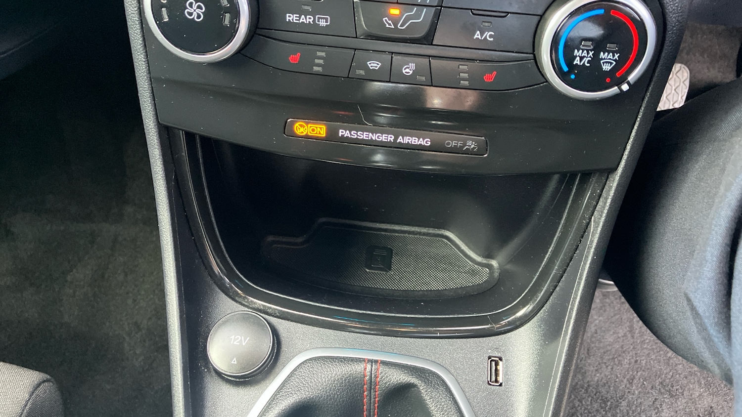 Vehicle 28