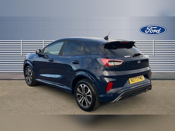 Used Ford Puma 2023 for sale - 76010927: Photo