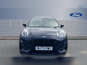 Used Ford Puma 2023 for sale - 76010927: Photo