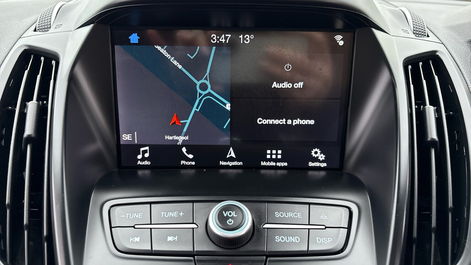 Used Ford Kuga 2019 for sale - 76612526: Photo 12