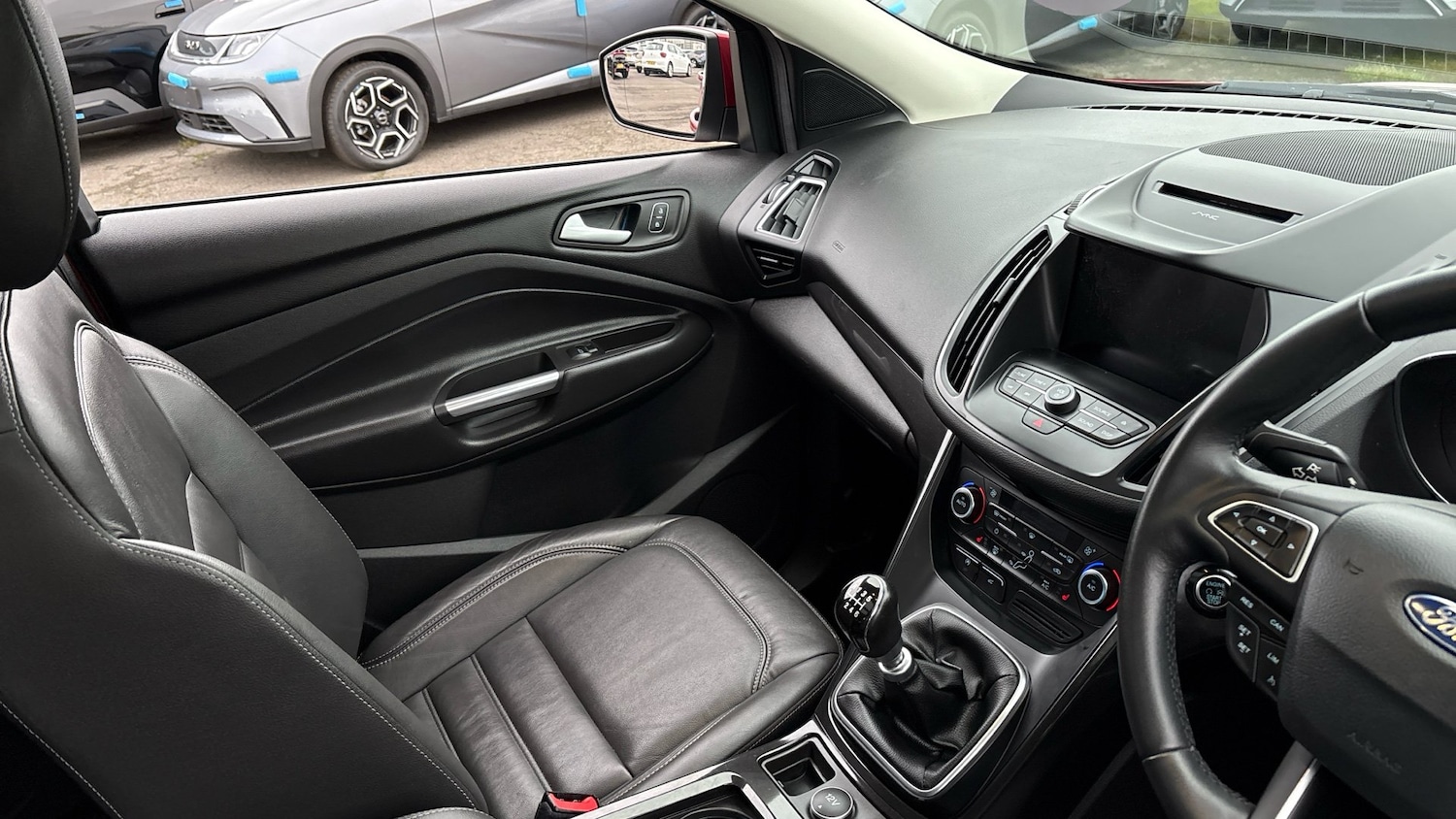 Used Ford Kuga 2019 for sale - 76612526: Photo 14