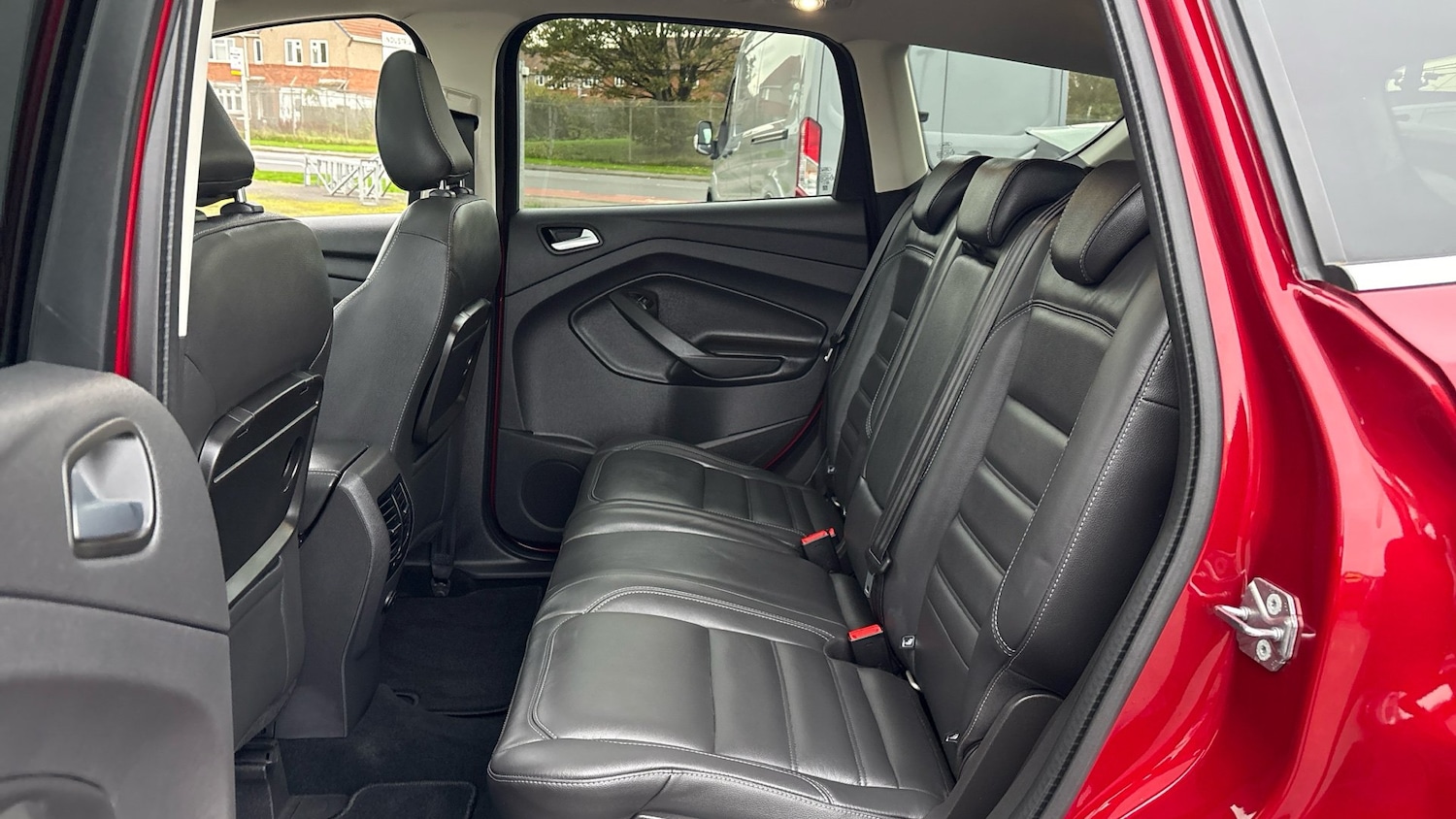 Used Ford Kuga 2019 for sale - 76612526: Photo 16