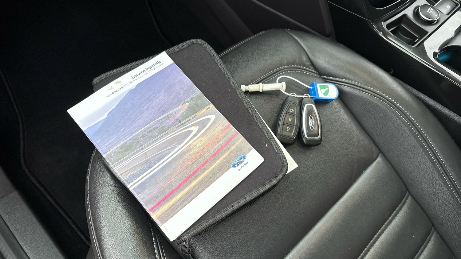 Used Ford Kuga 2019 for sale - 76612526: Photo 19