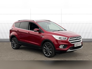 Ford - Kuga