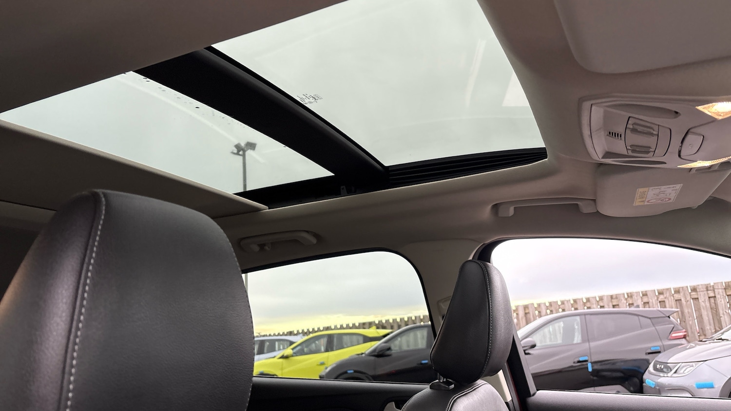 Used Ford Kuga 2019 for sale - 76612526: Photo 26