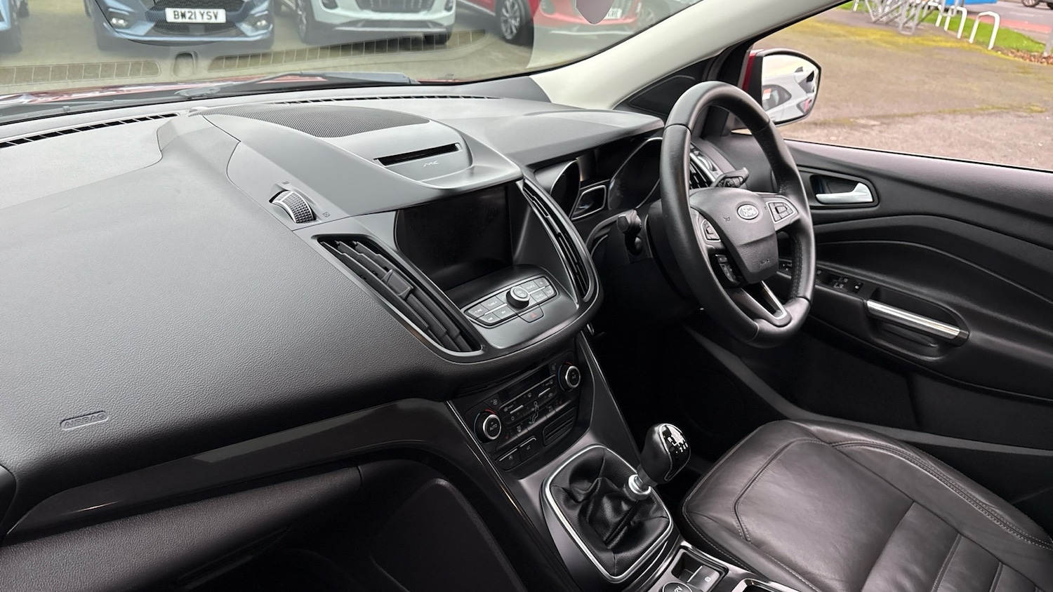 Used Ford Kuga 2019 for sale - 76612526: Photo 9