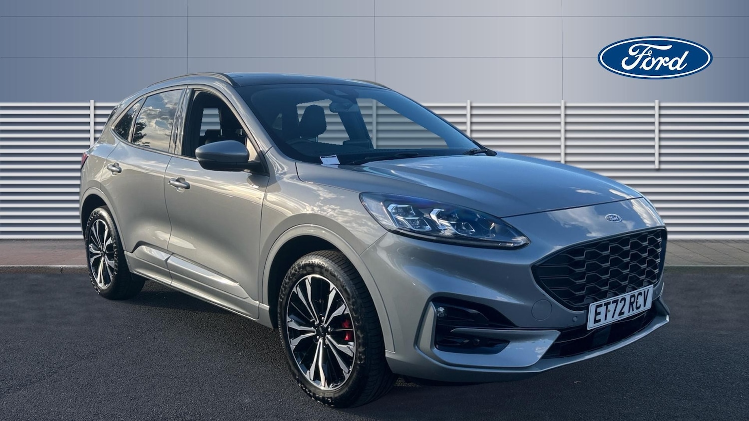 Used Ford Kuga 2022 for sale - 76372267: Photo 1