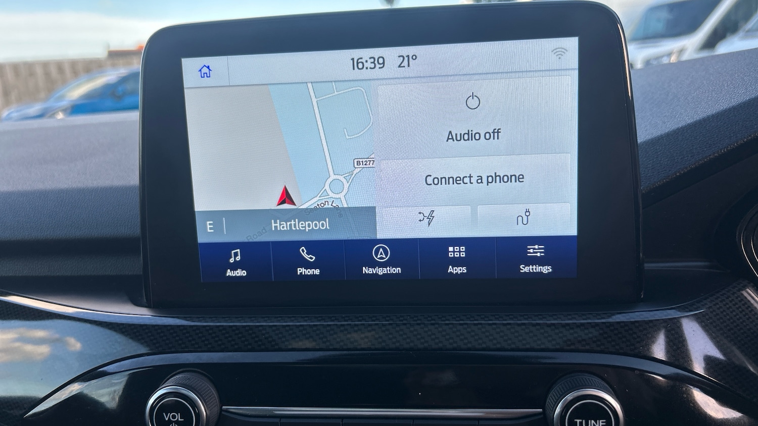 Used Ford Kuga 2022 for sale - 76372267: Photo 12