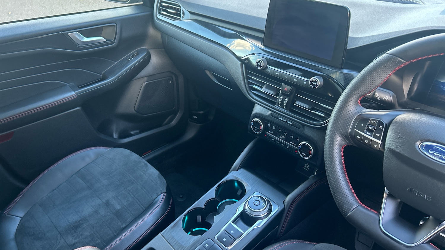 Used Ford Kuga 2022 for sale - 76372267: Photo 14