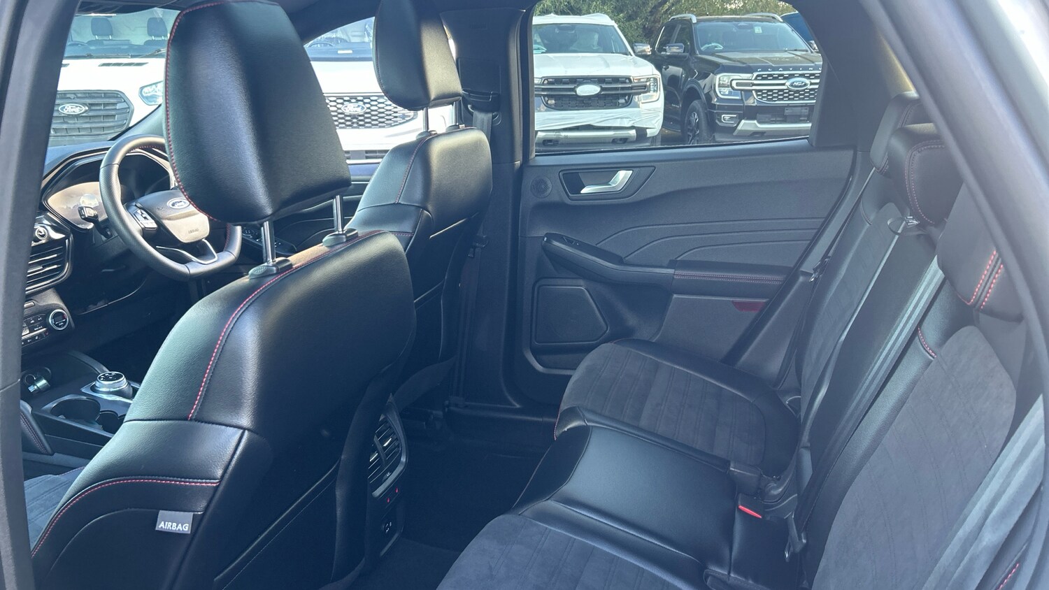 Used Ford Kuga 2022 for sale - 76372267: Photo 16