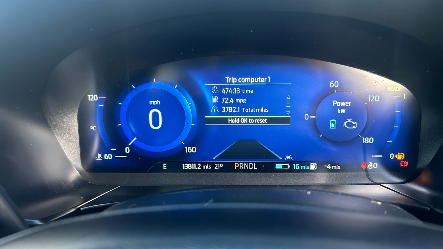 Used Ford Kuga 2022 for sale - 76372267: Photo 18