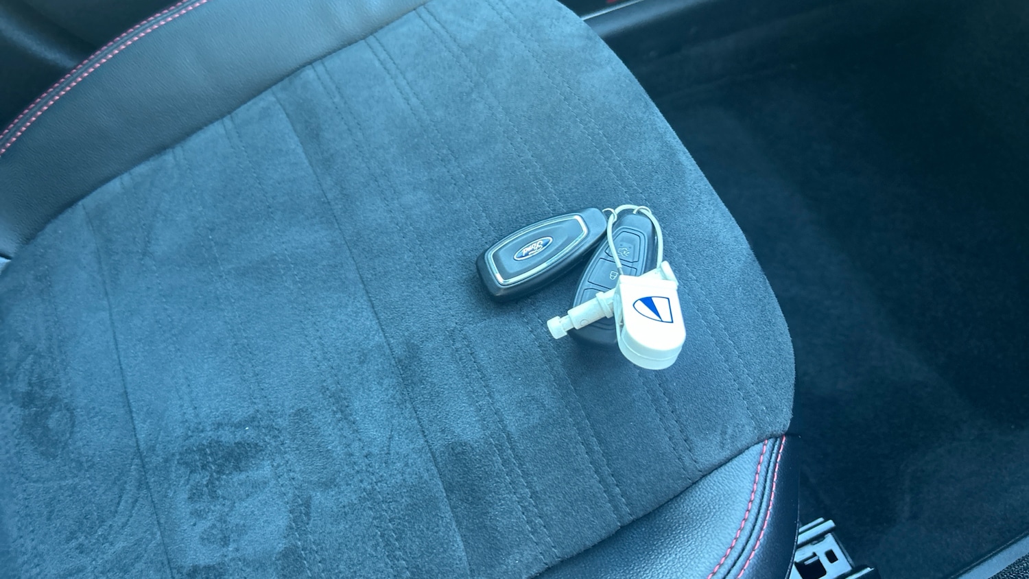 Used Ford Kuga 2022 for sale - 76372267: Photo 19