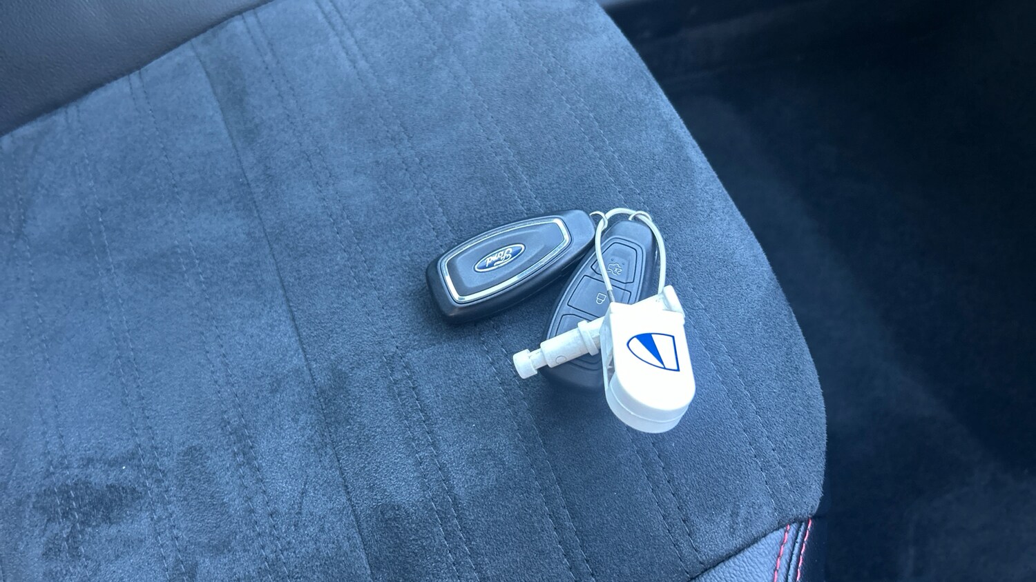 Used Ford Kuga 2022 for sale - 76372267: Photo 20