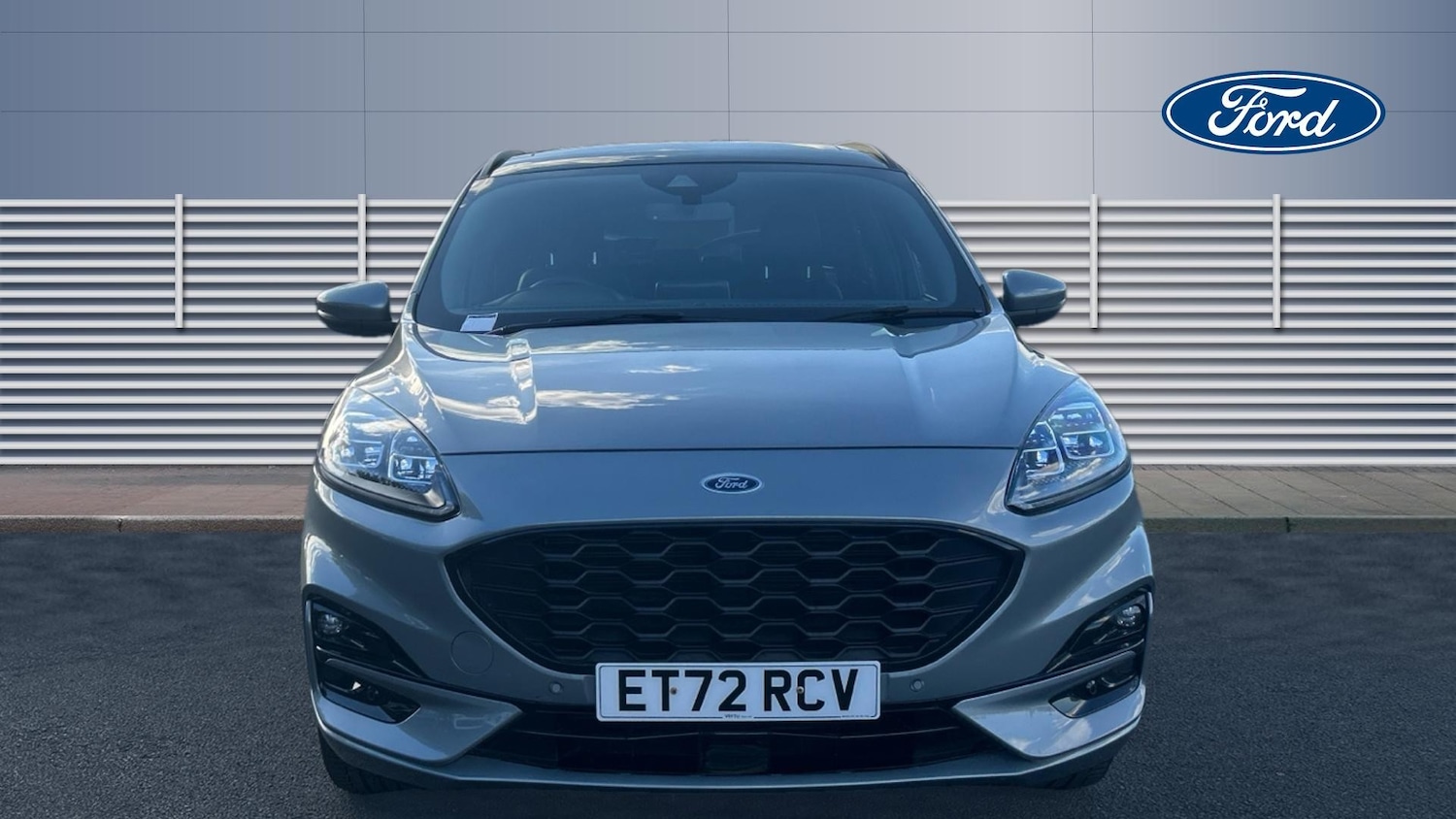 Used Ford Kuga 2022 for sale - 76372267: Photo 3