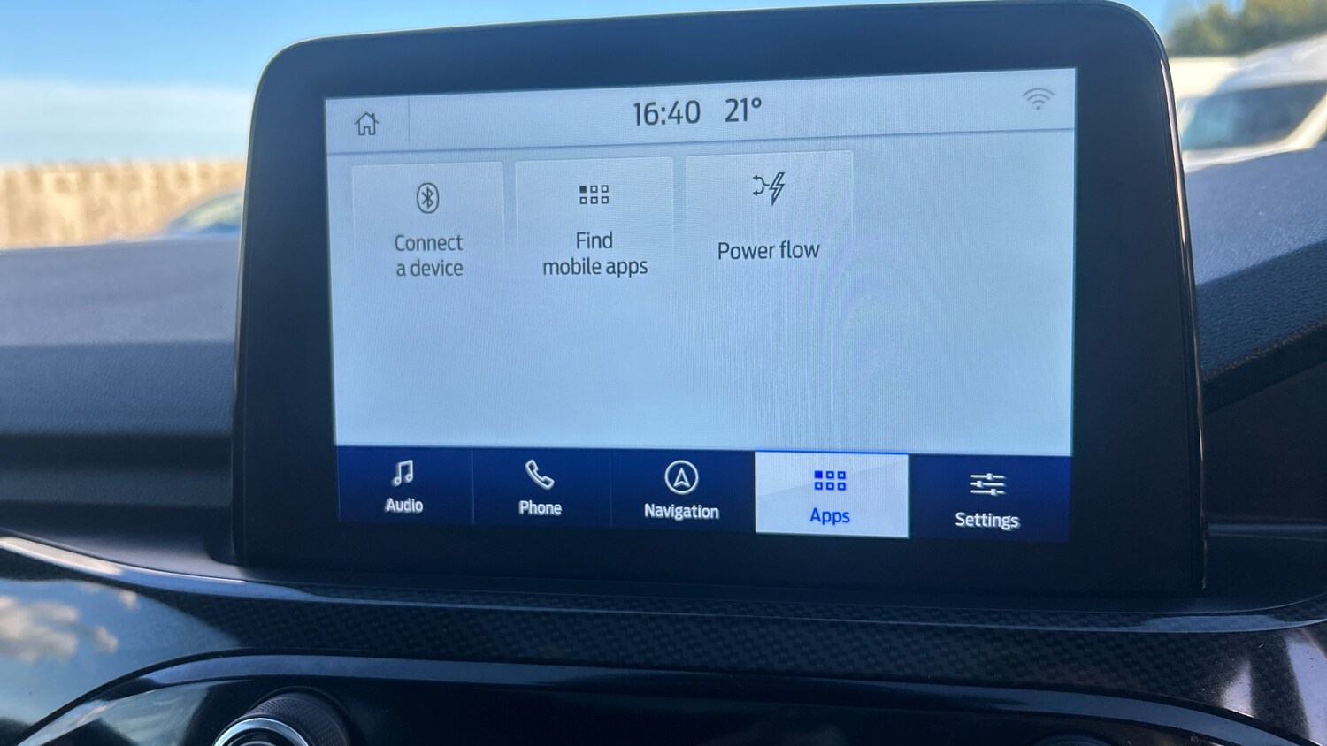 Used Ford Kuga 2022 for sale - 76372267: Photo 33