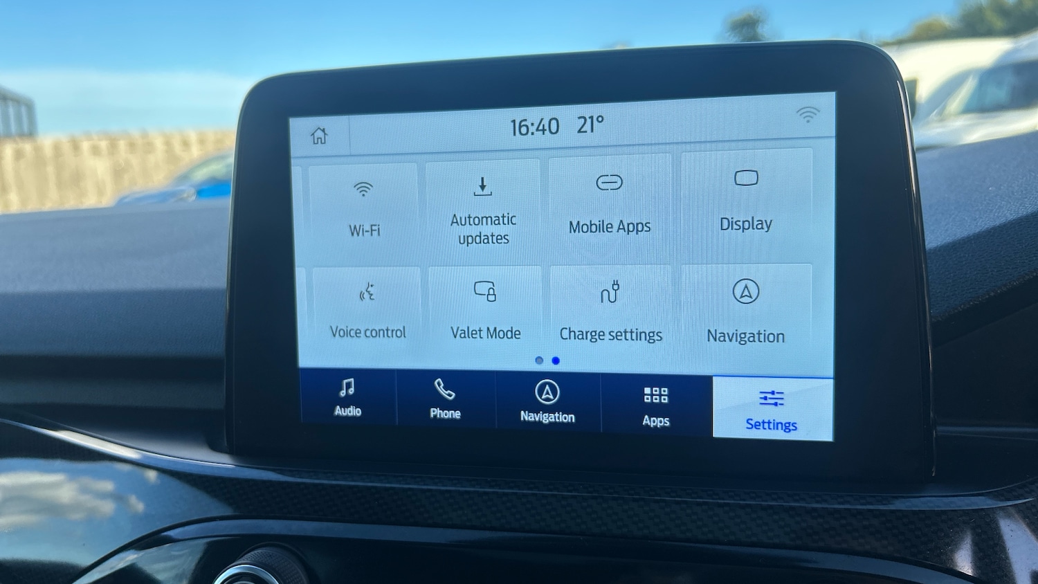 Used Ford Kuga 2022 for sale - 76372267: Photo 35