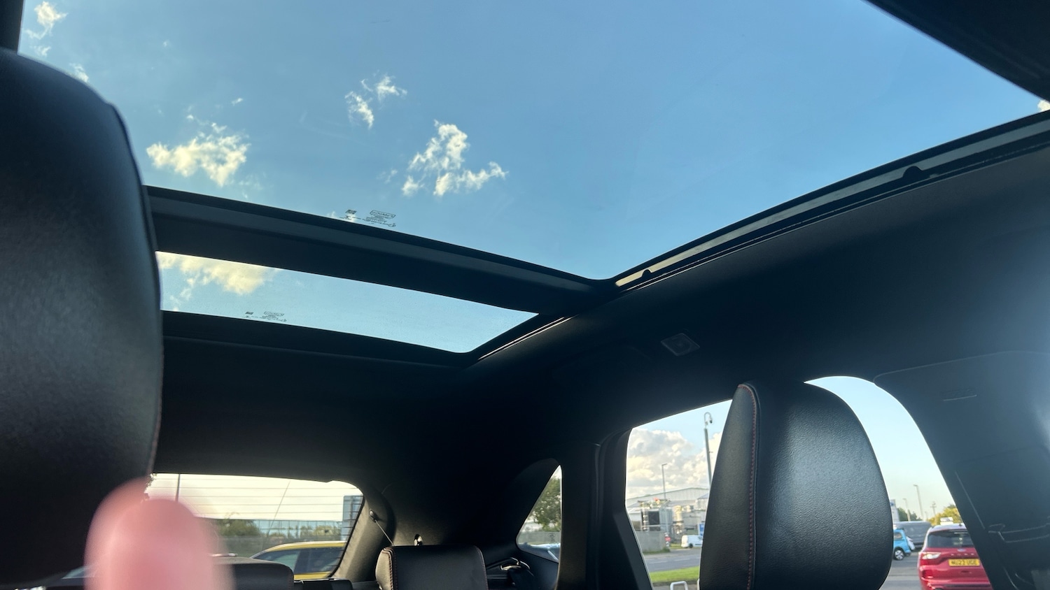 Used Ford Kuga 2022 for sale - 76372267: Photo 42