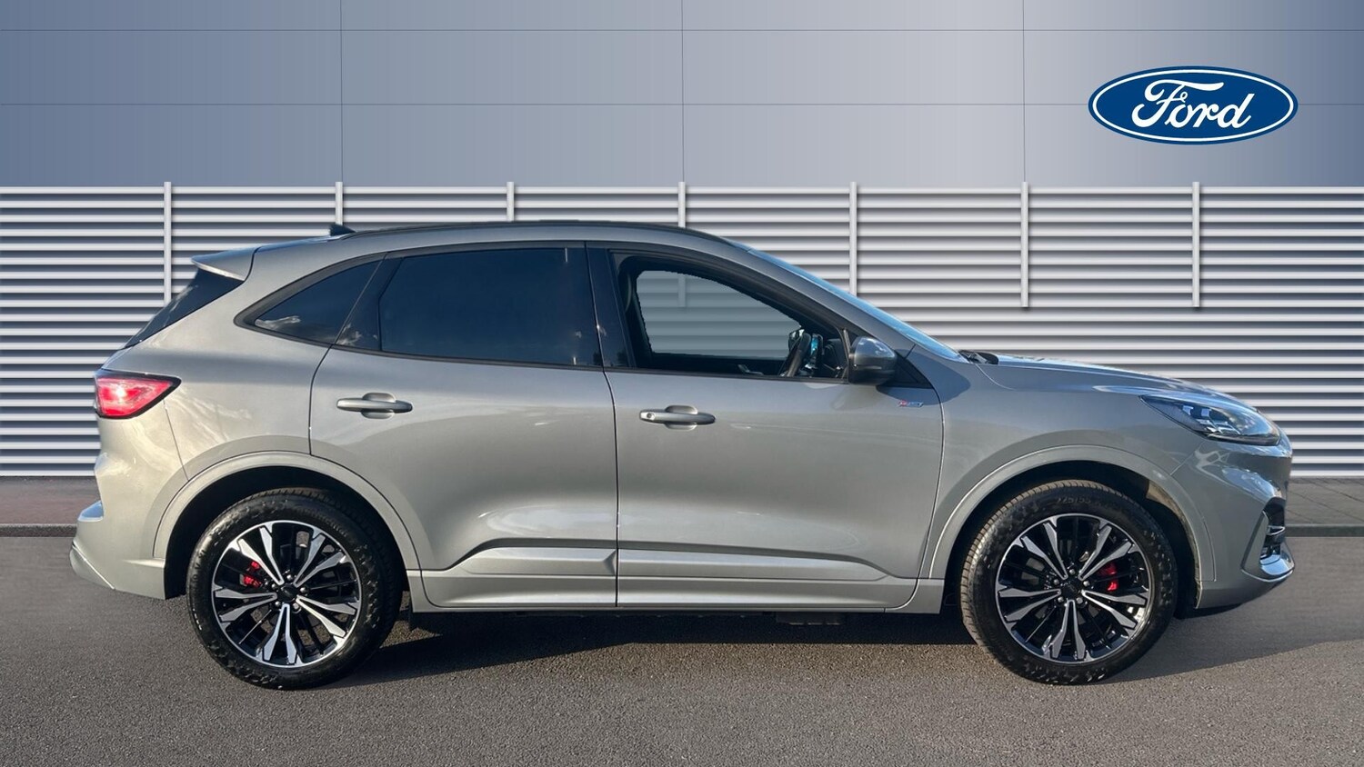Used Ford Kuga 2022 for sale - 76372267: Photo 5