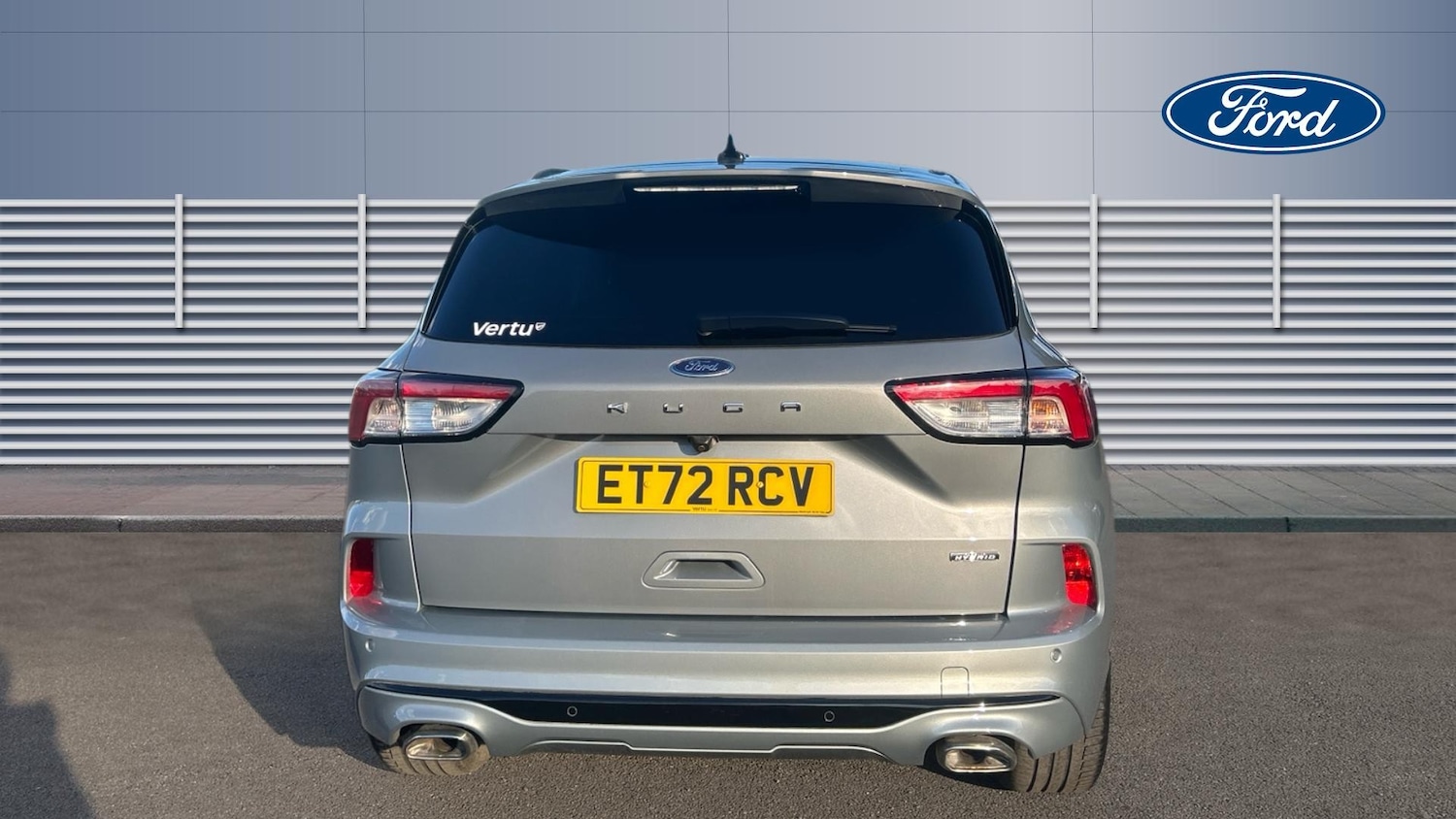 Used Ford Kuga 2022 for sale - 76372267: Photo 6