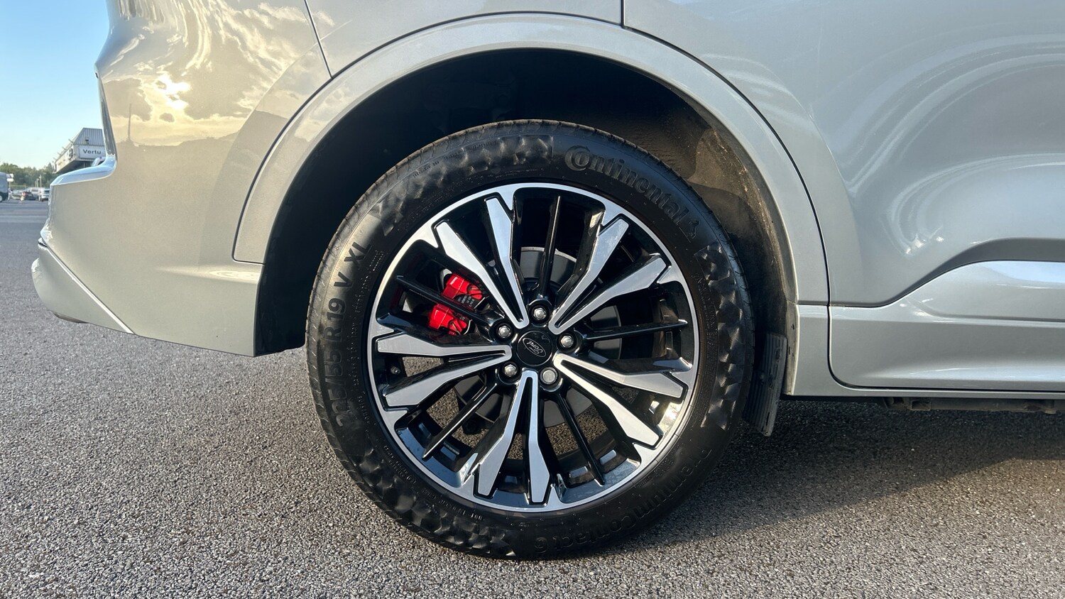 Used Ford Kuga 2022 for sale - 76372267: Photo 7