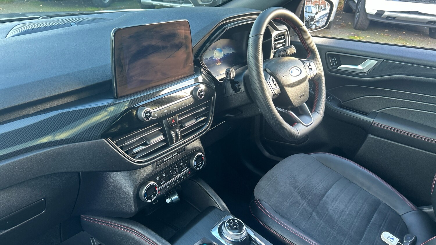 Used Ford Kuga 2022 for sale - 76372267: Photo 9