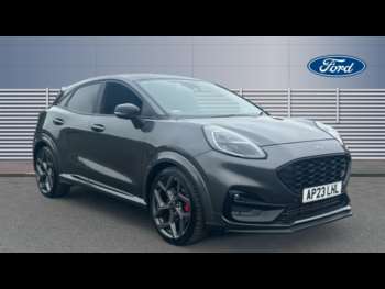 2023 (23) - 1.5 EcoBoost ST 5dr Petrol Hatchback