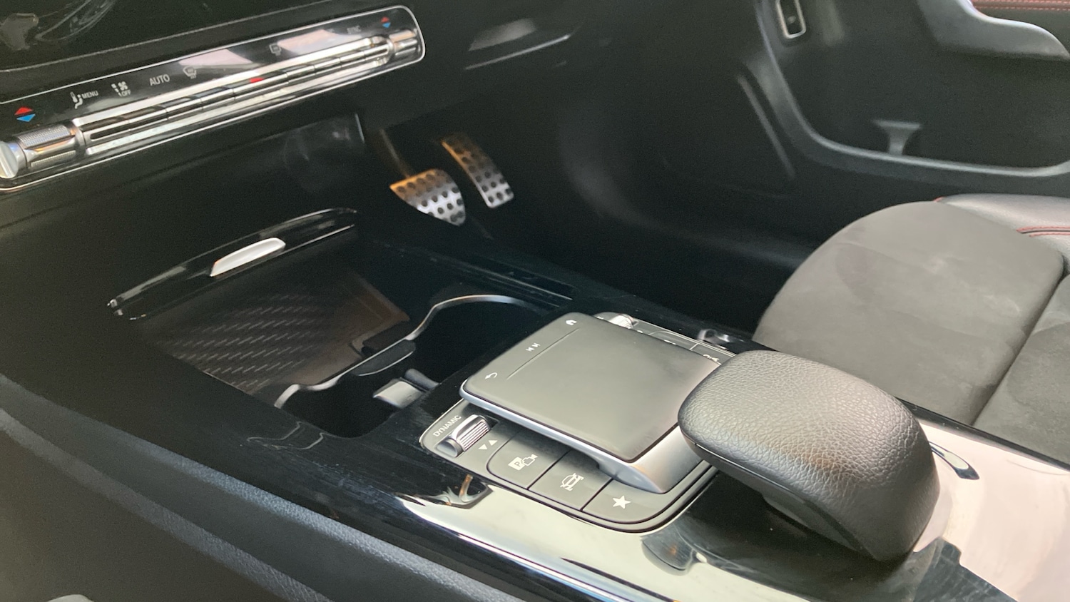 Used Mercedes-Benz A-Class 2021 for sale - 76663612: Photo 13