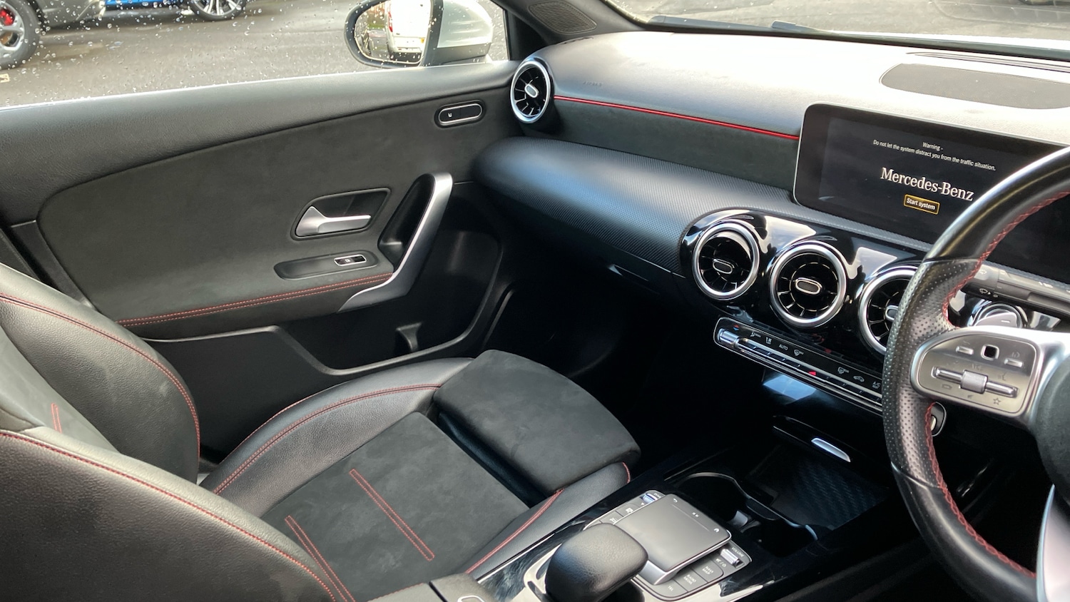 Used Mercedes-Benz A-Class 2021 for sale - 76663612: Photo 14