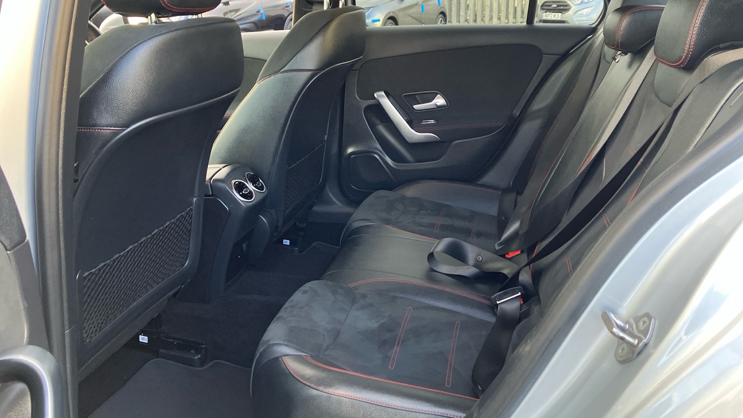 Used Mercedes-Benz A-Class 2021 for sale - 76663612: Photo 16