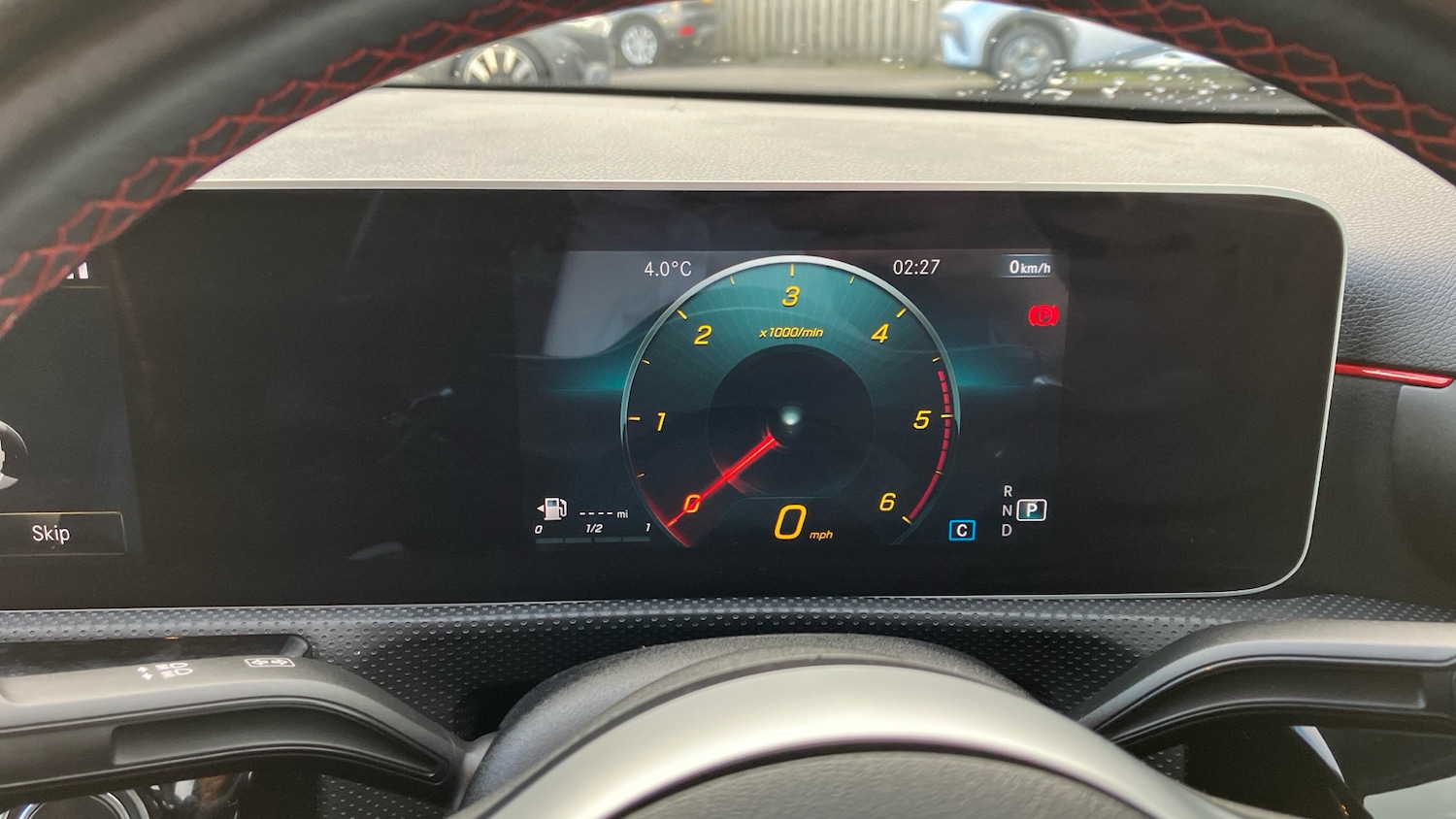 Used Mercedes-Benz A-Class 2021 for sale - 76663612: Photo 18