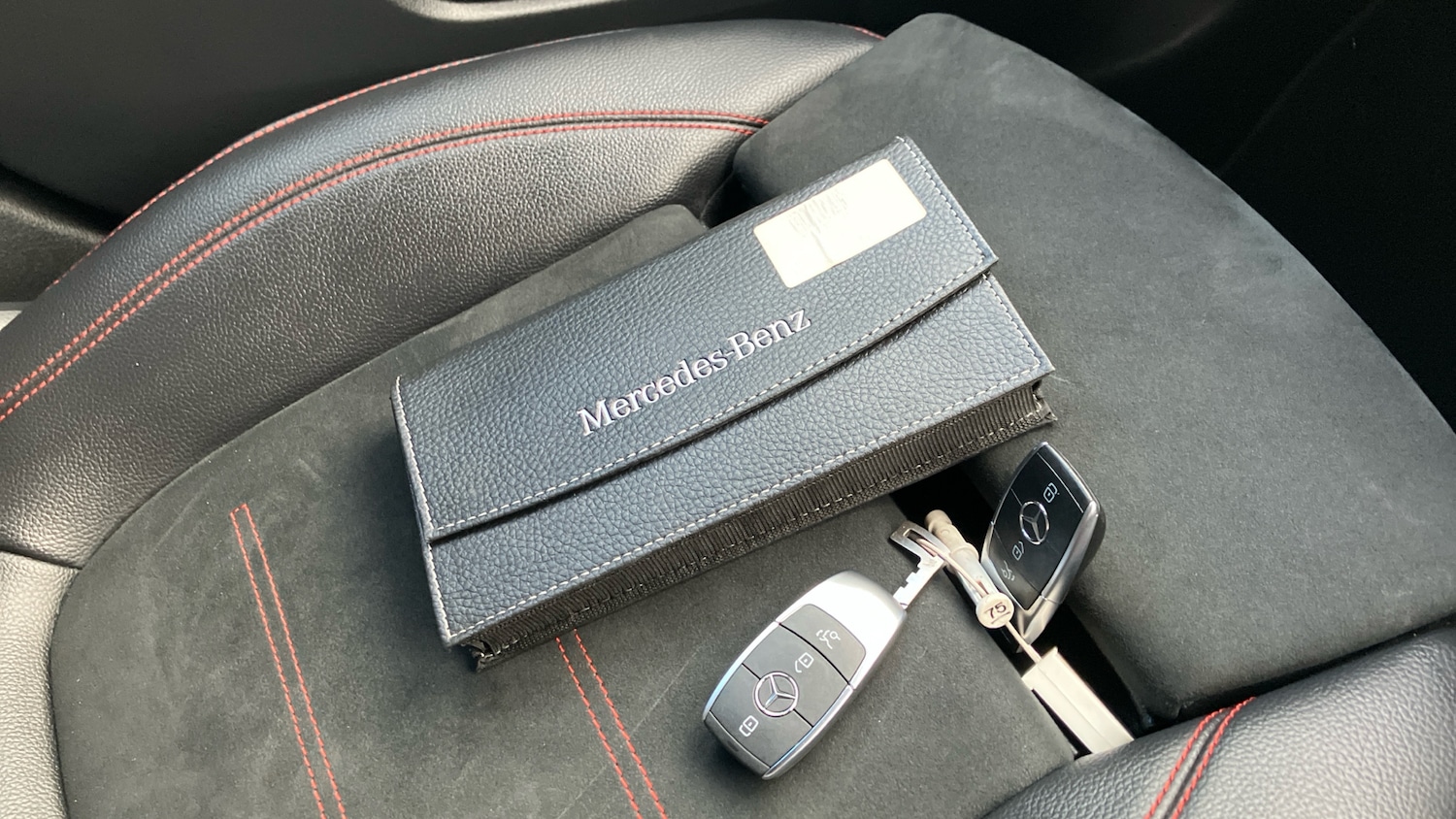 Used Mercedes-Benz A-Class 2021 for sale - 76663612: Photo 19