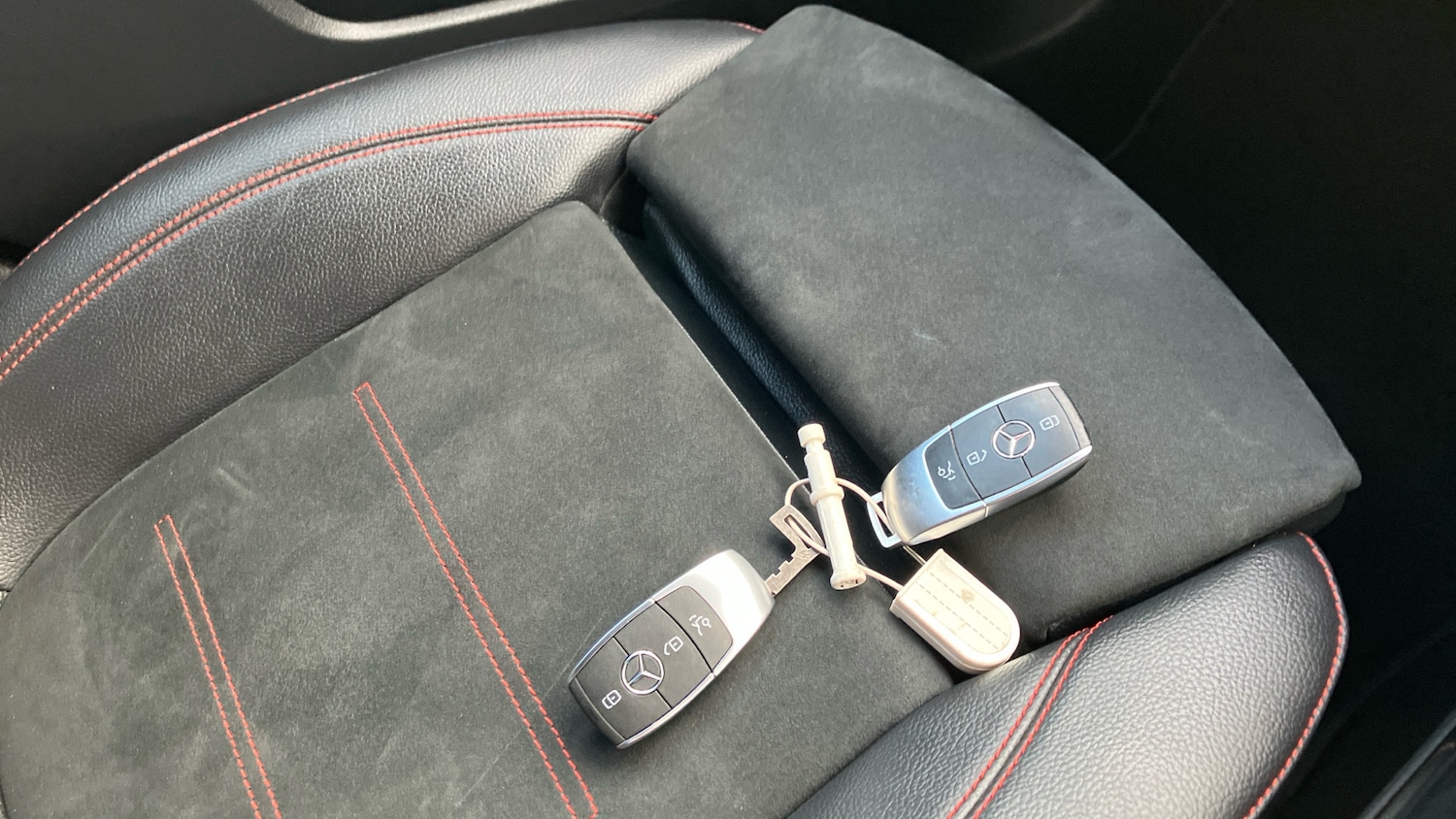 Used Mercedes-Benz A-Class 2021 for sale - 76663612: Photo 20