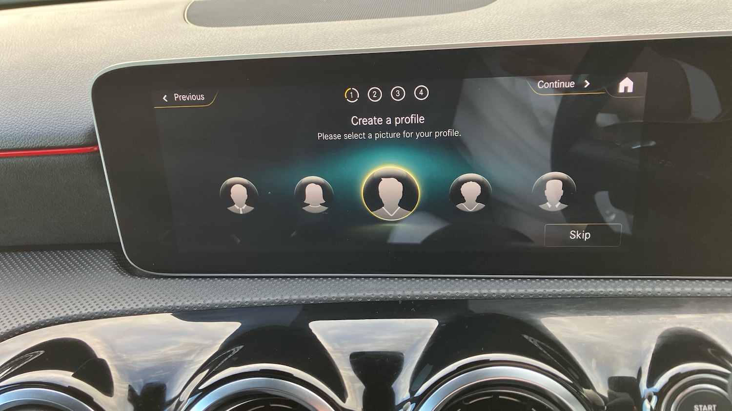 Used Mercedes-Benz A-Class 2021 for sale - 76663612: Photo 21