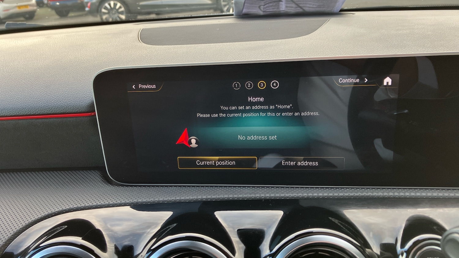 Used Mercedes-Benz A-Class 2021 for sale - 76663612: Photo 22