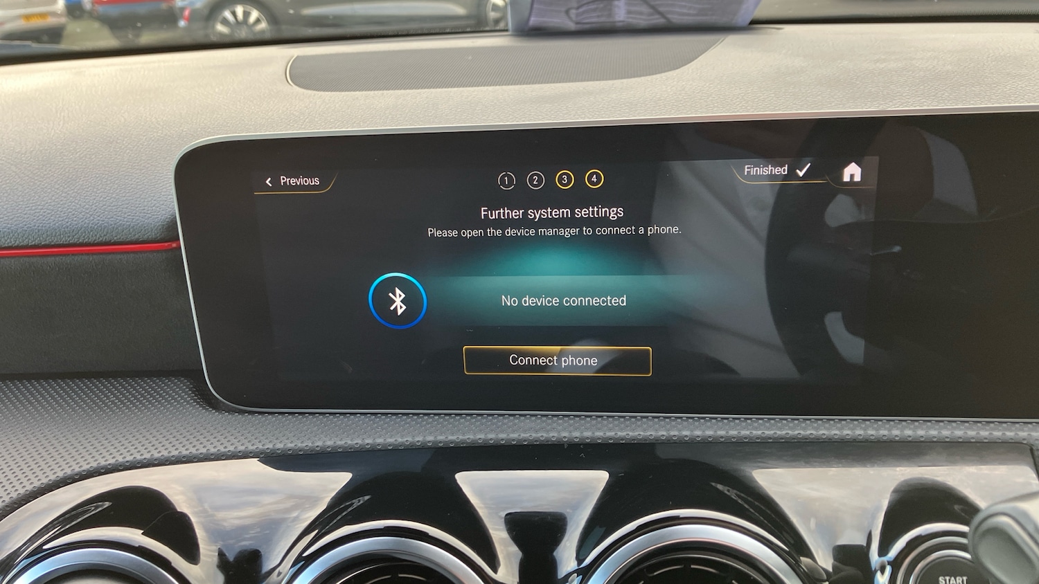 Used Mercedes-Benz A-Class 2021 for sale - 76663612: Photo 23