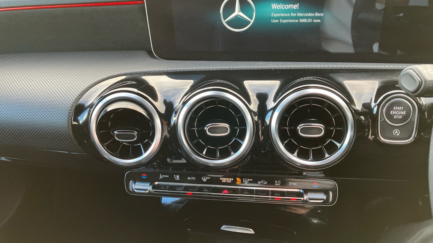 Used Mercedes-Benz A-Class 2021 for sale - 76663612: Photo 24