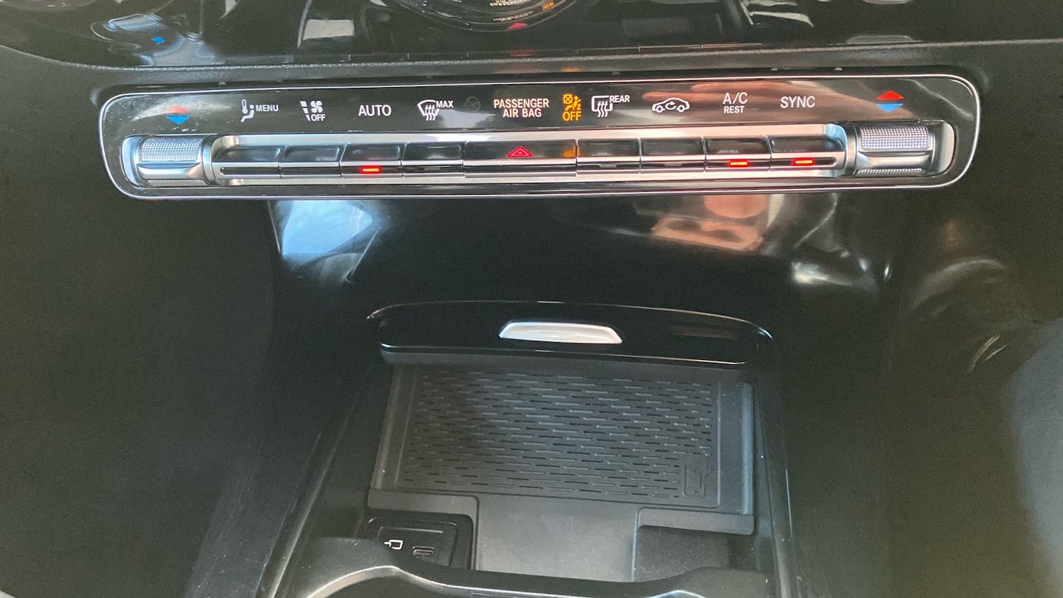 Used Mercedes-Benz A-Class 2021 for sale - 76663612: Photo 25