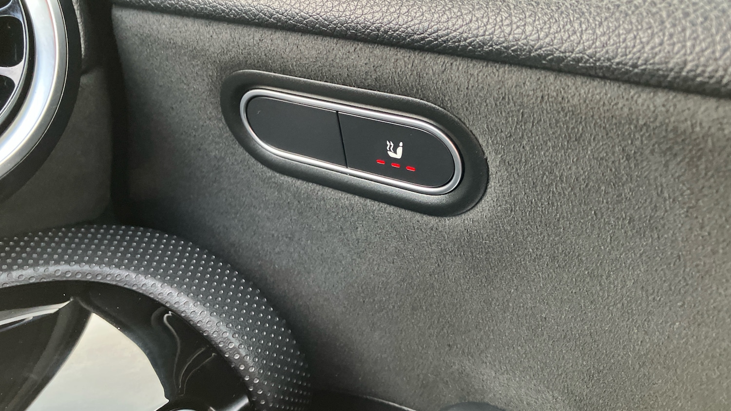 Used Mercedes-Benz A-Class 2021 for sale - 76663612: Photo 26