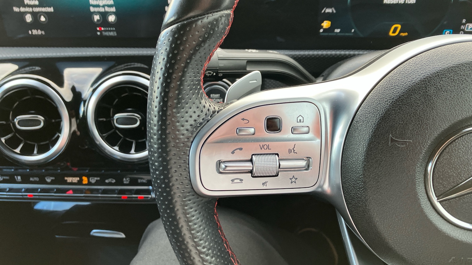 Used Mercedes-Benz A-Class 2021 for sale - 76663612: Photo 28