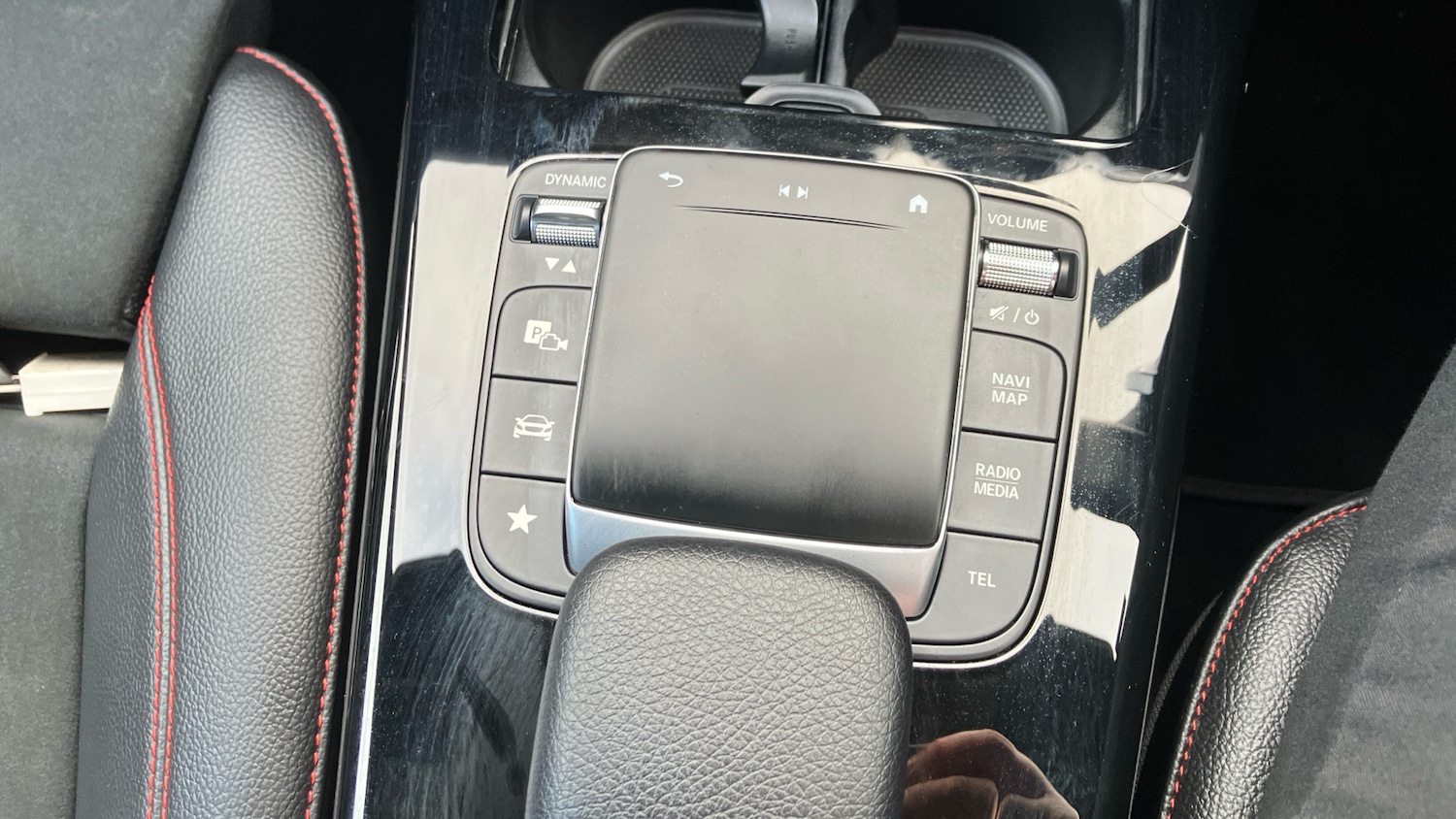 Used Mercedes-Benz A-Class 2021 for sale - 76663612: Photo 33